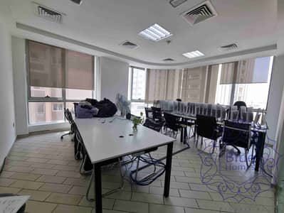 Office for Rent in Al Barsha, Dubai - J9CXynmLal45rdCXRpQN7TNMGWHULEwWGpi1zG53