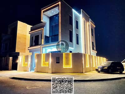 فیلا 5 غرف نوم للبيع في الباهية، عجمان - 005-20241210-131248. jpg