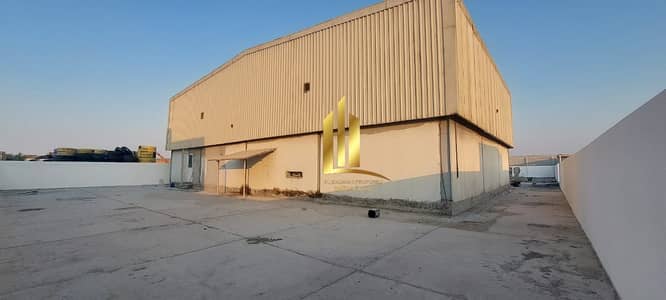 Склад в аренду в Аль Саджа промышленная зона, Шарджа - IMG-20241209-WA0096. jpg