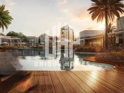 4 Cпальни Вилла Продажа в Яс Айленд, Абу-Даби - the-magnolias-facilities-image-3. jpg
