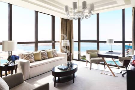 1 Спальня Апартамент Продажа в Яс Айленд, Абу-Даби - Bab-Al-Qasr-Yas-Bay-Yas-Island-Abu-Dhabi-UAE (17). jpg