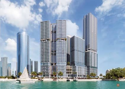 1 Bedroom Flat for Sale in Al Reem Island, Abu Dhabi - 4a242c2c31beba7f89a88da6fe3b74377577c52e. jpg