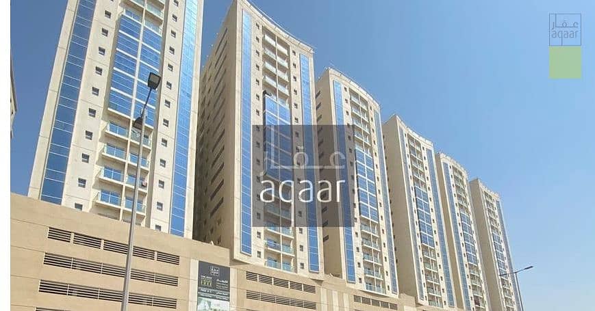 ابراج الياسمين B/موقف مجاني/تكييف مجاني ابراج الياسمين B/موقف مجاني/تكييف مجاني