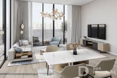 2 Bedroom Flat for Sale in Jumeirah Village Circle (JVC), Dubai - Luxury | Lifestyle Amenities | Vibrant Community