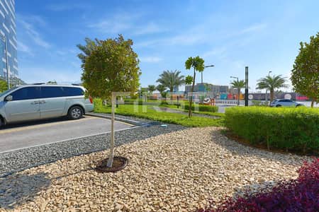1 Bedroom Apartment for Sale in Al Reem Island, Abu Dhabi - External Photo of The Gate Tower Al Reem Island Abu Dhabi UAE (4). jpg