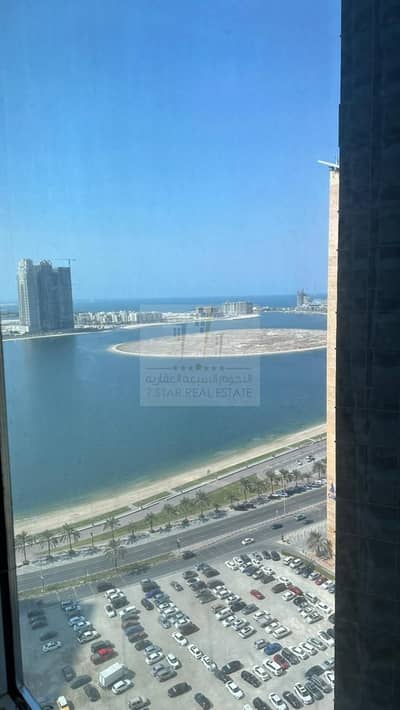 2 Bedroom Apartment for Sale in Al Khan, Sharjah - WhatsApp Image 2024-10-27 at 1.11. 30 PM. jpeg