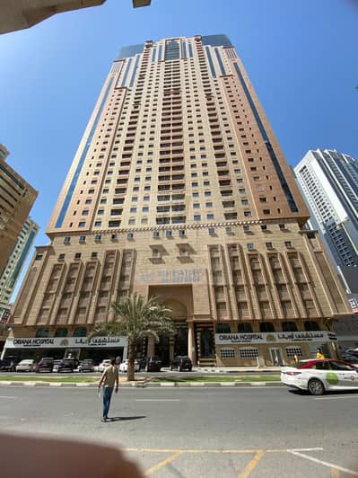 3 Bedroom Apartment for Sale in Al Khan, Sharjah - 3 BRs for sale at special price