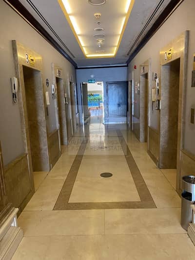 2 Bedroom Apartment for Sale in Al Taawun, Sharjah - 2BHK for sale in Majestic Tower nice sea view