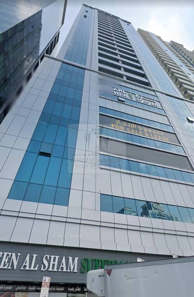 1 Bedroom Apartment for Sale in Al Khan, Sharjah - WhatsApp Image 2024-01-11 at 1.00. 54 PM. jpeg