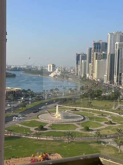 3 Bedroom Apartment for Sale in Al Majaz, Sharjah - WhatsApp Image 2023-12-17 at 4.23. 53 PM. jpeg