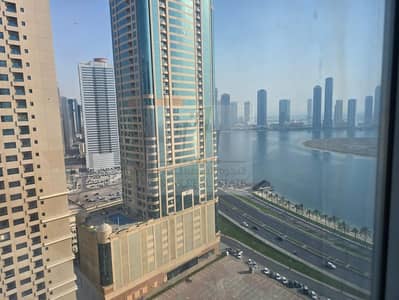 3 Bedroom Apartment for Sale in Al Khan, Sharjah - WhatsApp Image 2024-10-08 at 11.36. 05 AM. jpeg