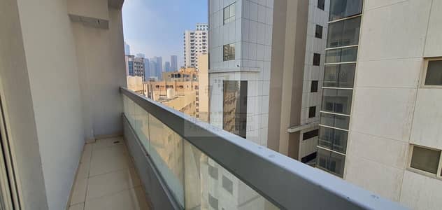 2 Bedroom Apartment for Rent in Al Majaz, Sharjah - IMG-20241104-WA0039. jpg