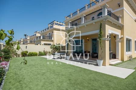 Semi Furnished Single Row 4 B/D Legacy Nova Villa For Rent Semi Furnished Single Row 4 B/D Legacy Nova Villa For Rent