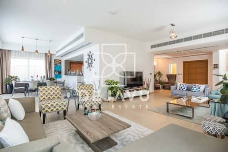 Semi Furnished Single Row 4 B/D Legacy Nova Villa For Rent Semi Furnished Single Row 4 B/D Legacy Nova Villa For Rent