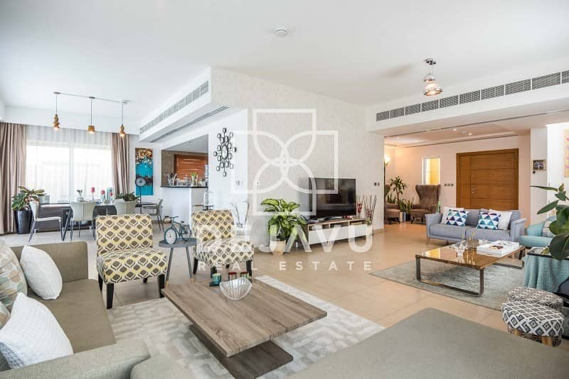 Semi Furnished Single Row 4 B/D Legacy Nova Villa For Rent Semi Furnished Single Row 4 B/D Legacy Nova Villa For Rent
