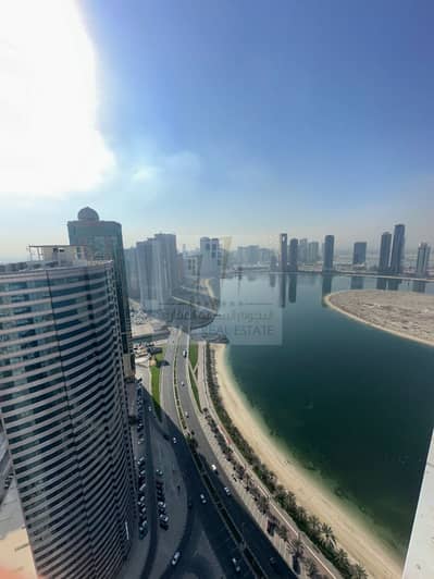 3 Bedroom Flat for Sale in Al Khan, Sharjah - WhatsApp Image 2024-12-07 at 1.58. 03 PM. jpeg