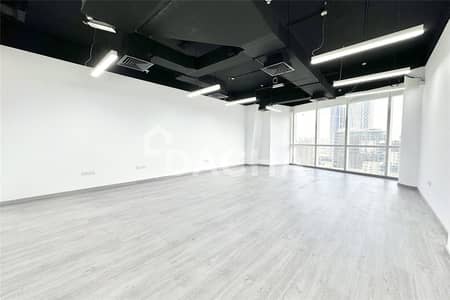 Office for Rent in Business Bay, Dubai - Office rental I Unfurnished I Premium Location