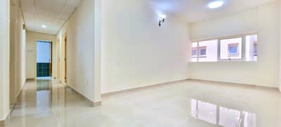 Spacious 2 Br opp Omega Hotel Al Raffa