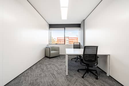阿尔马穆拉， 拉斯海玛 写字楼待租 - HQ Cassina De Pecchi 5835 Milan Italy Small Office. jpg