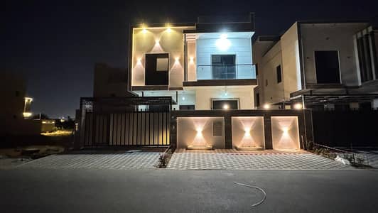 فیلا 4 غرف نوم للبيع في الياسمين، عجمان - IMG-20241209-WA0612. jpg