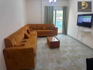 1 Bedroom Apartment for Rent in Al Taawun, Sharjah - 452c49ef-a082-4aec-96f8-e03665fe956a. jpg