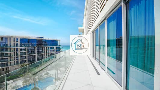 4 Cпальни Апартаменты Продажа в Остров Садият, Абу-Даби - IMG-20241210-WA0097. jpg