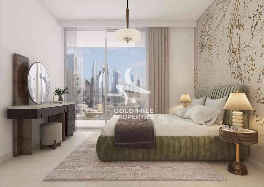 ;DISTRESS DEAL Prime Location Luxury ;handover in September 2025