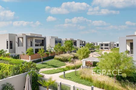 4 Cпальни Вилла Продажа в Дубай Хиллс Истейт, Дубай - Вилла в Дубай Хиллс Истейт，Сидра Виллы，Сидра 3, 4 cпальни, 12200000 AED - 10123420