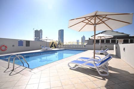 SPACIOUS APARTMENT | BEST AMENITIES