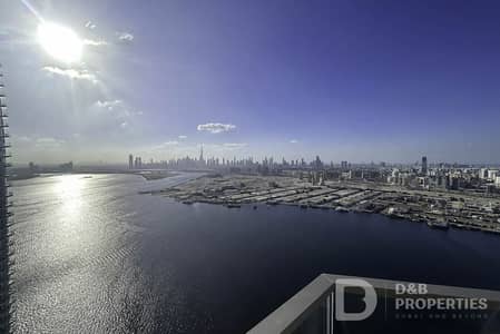 Burj View | Furnished | 36 months Payment Plan