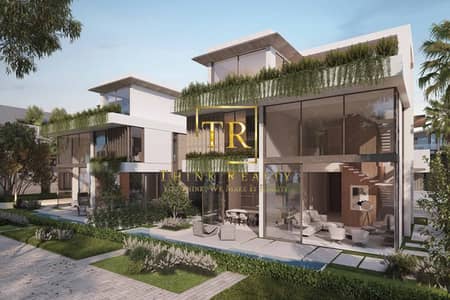 4 Bedroom Villa for Sale in Nad Al Sheba, Dubai - Serene Ambiance | Capital Appreciation | Spacious