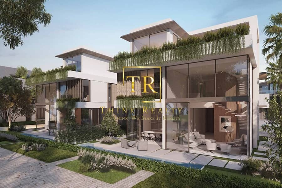 位于纳德谢巴区,纳德谢巴1区,纳德沙巴花园,Nad Al Sheba Gardens 3 4 卧室的别墅 8999900 AED - 10356279 位于纳德谢巴区,纳德谢巴1区,纳德沙巴花园,Nad Al Sheba Gardens 3 4 卧室的别墅 8999900 AED - 10356279