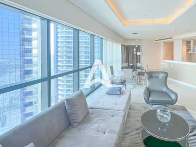 Ready to move | High Floor | Canal View | Spacious