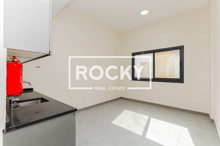 Studio for Rent in Al Karama, Dubai - Karama Residence (5). jpg