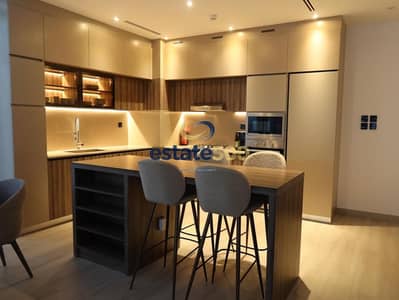 READY TO MOVE IN - FULLY FURNISHED - EXCLUSIVE RESALE