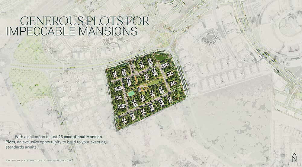 Masterplan