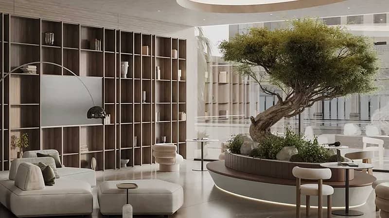 Interstellar Tower - Image 2