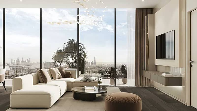 Interstellar Tower - Image 3