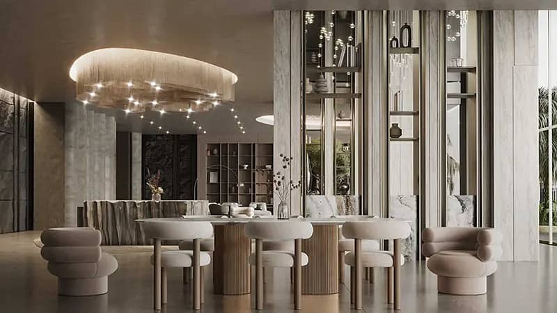 Interstellar Tower - Image 4