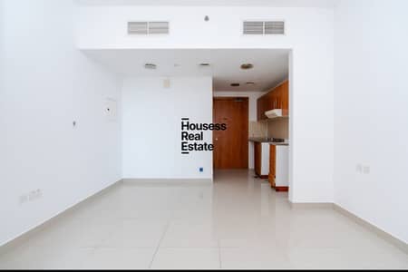 Studio for Sale in Dubai Production City (IMPZ), Dubai - INVESTOR DEAL | HIGH FLOOR | RENTED