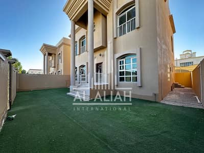 4 Bedroom Villa for Rent in Khalifa City, Abu Dhabi - WhatsApp Image 2024-12-10 at 15.54. 58_b7c2ad26. jpg