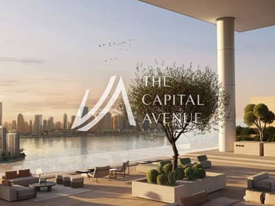 1 Bedroom Flat for Sale in Al Reem Island, Abu Dhabi - WhatsApp Image 2024-12-09 at 3.32. 38 PM. jpeg