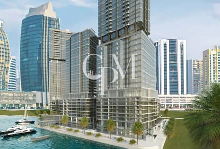 3 Bedroom Flat for Sale in Al Reem Island, Abu Dhabi - Screenshot 2024-12-09 152324. png