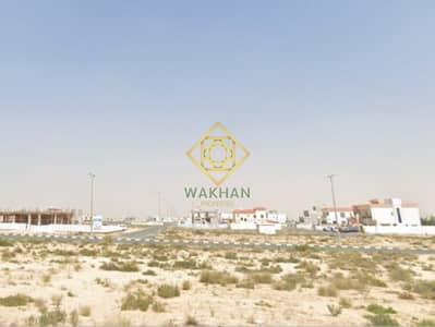 Plot for Sale in Tilal City, Sharjah - Prime Location | Huge Plot | Investor’s Deal