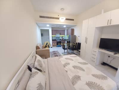 Studio for Rent in Jumeirah Village Circle (JVC), Dubai - WhatsApp Image 2025-03-10 at 1.44. 42 PM (2). jpeg