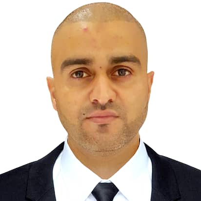 Mujeeb Ur Rehman