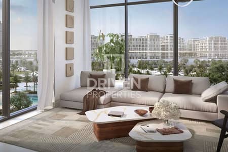 4 Bedroom Villa for Sale in Expo City, Dubai - Resale | Great Investment | Best Location