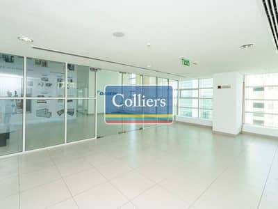 阿尔雷姆岛， 阿布扎比 写字楼待租 - 22.11. 2024_AE_Colliers_Commercial - Tala Tower 402_-23. jpg