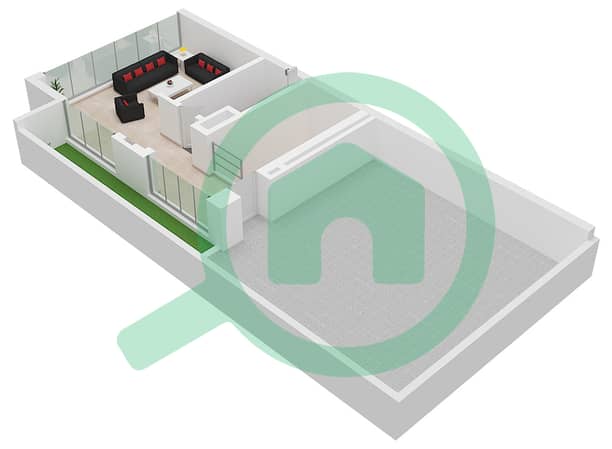 Type LHM Roof Floor