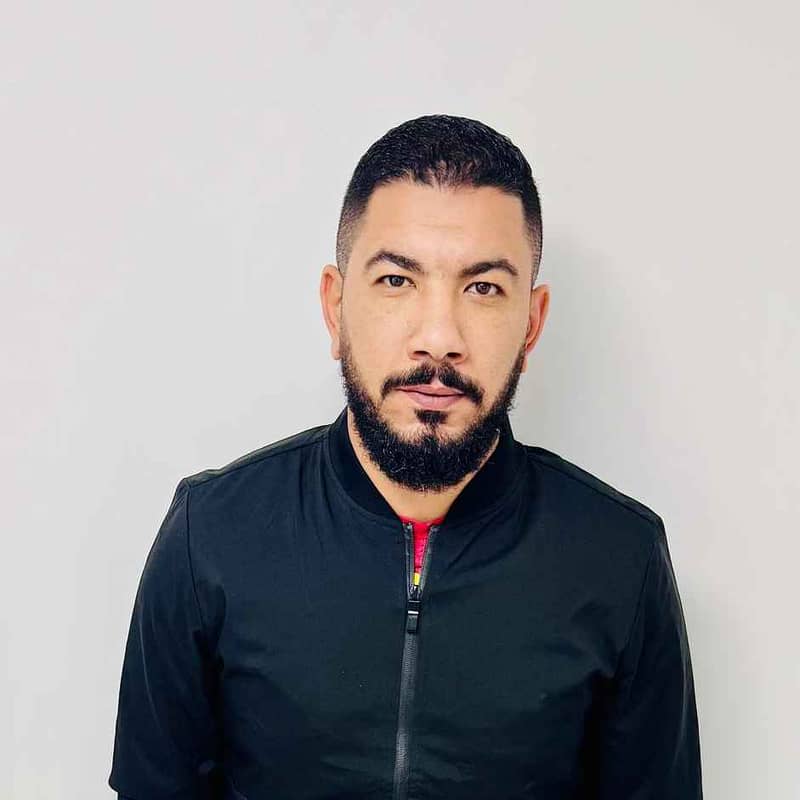 Amr Ibrahim Abd Elhamid